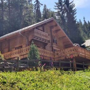 Appartement dans Chalet Lout'Chi à Valfréjus